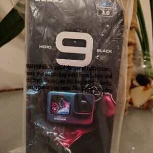 GoPro HERO 9 Black